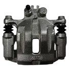 2012 Mazda CX-7 Brake Caliper 1